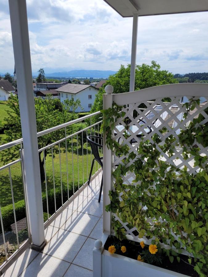 Gaestezimmer Suppan Hörbranz Eksteriør bilde