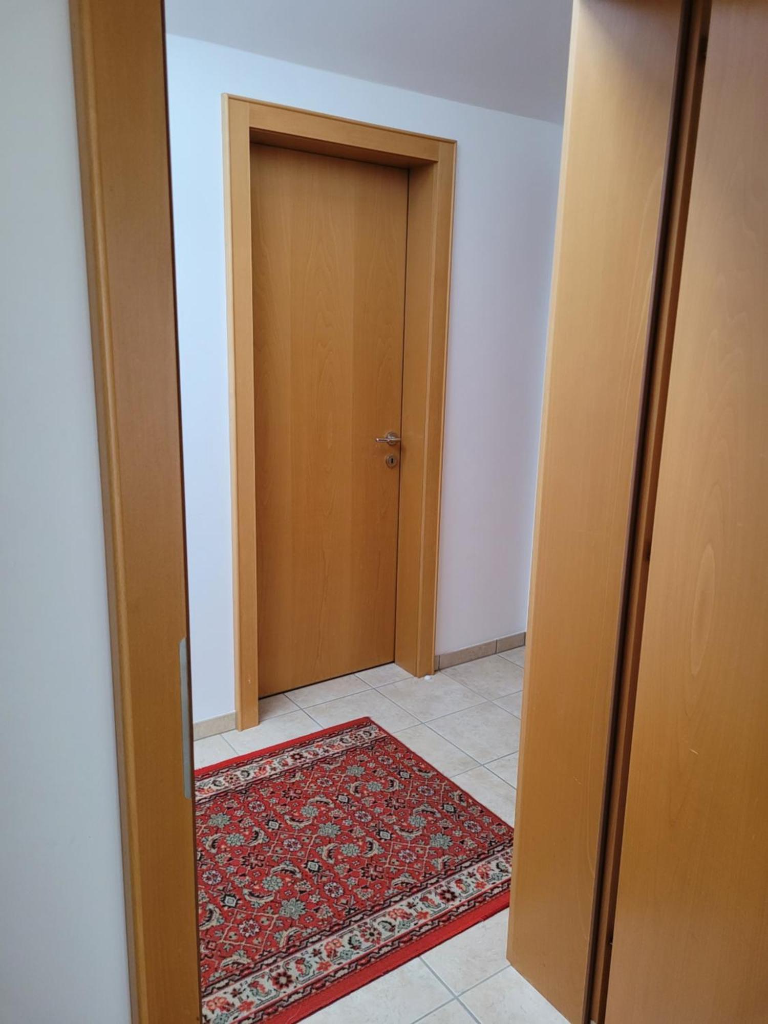 Gaestezimmer Suppan Hörbranz Rom bilde