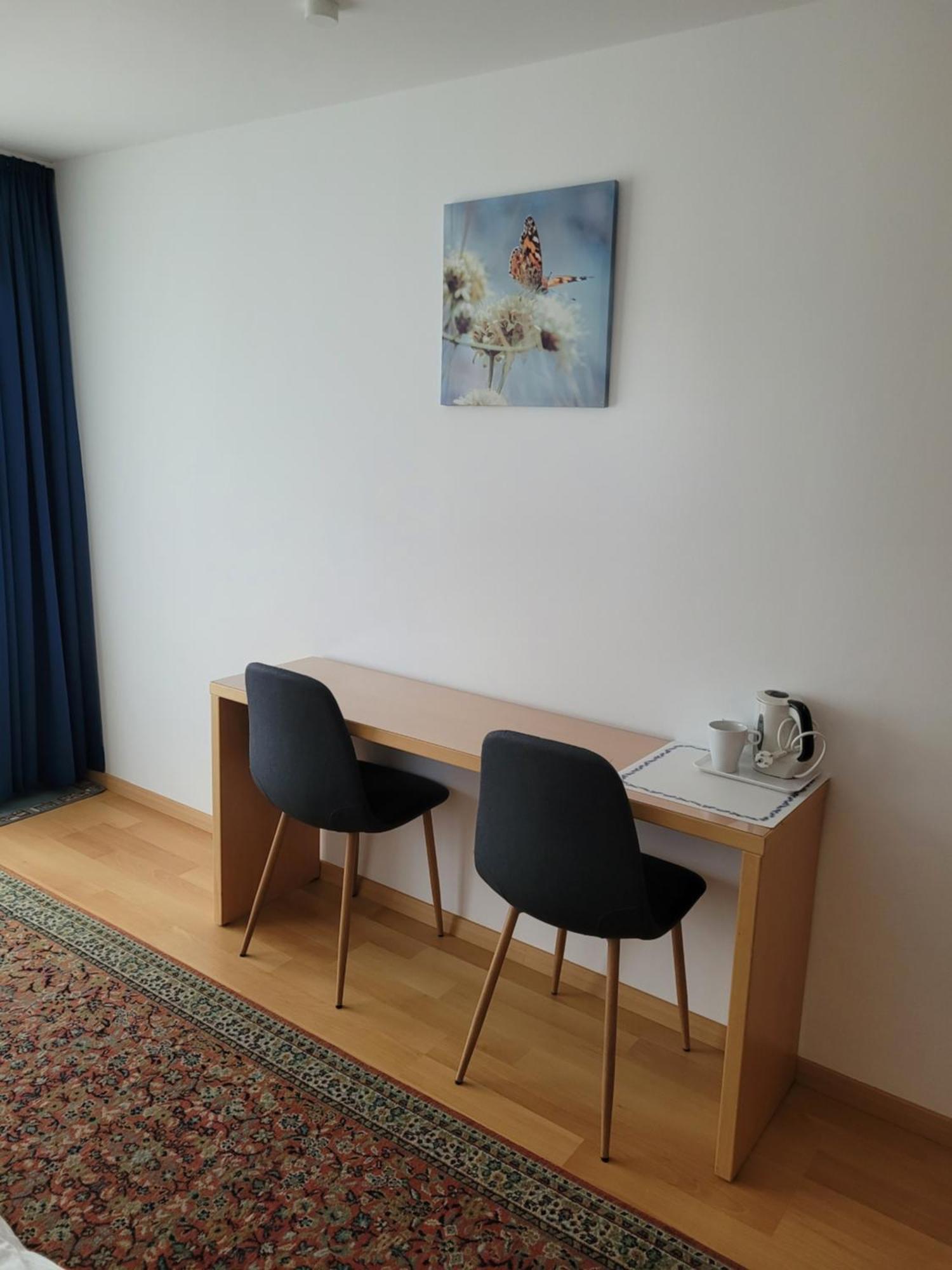 Gaestezimmer Suppan Hörbranz Rom bilde