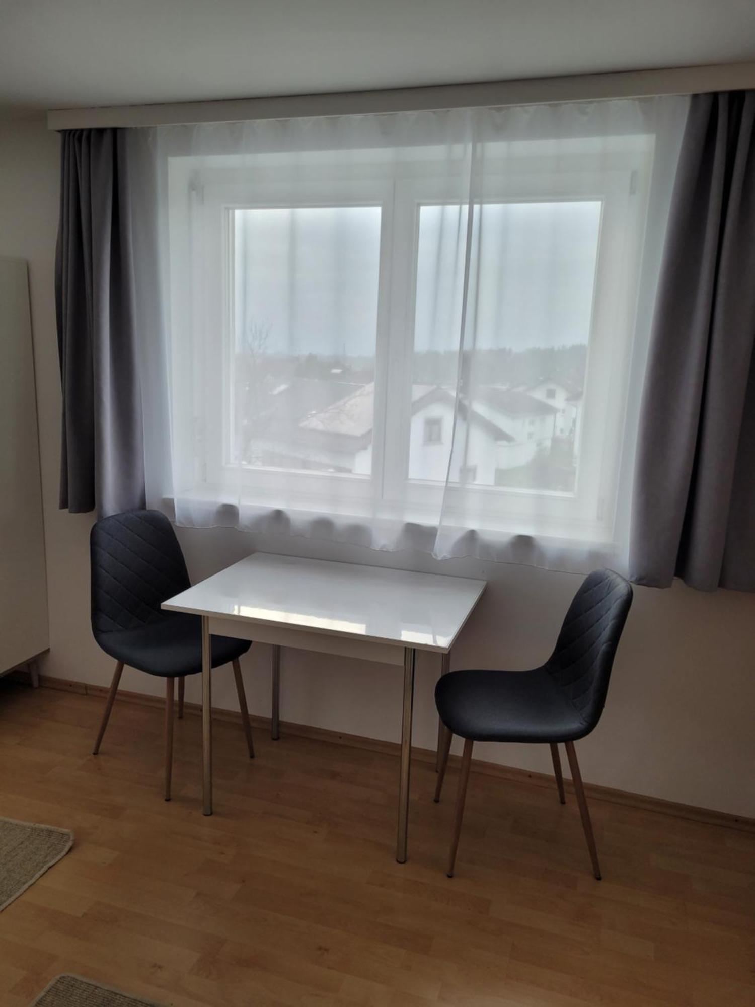 Gaestezimmer Suppan Hörbranz Rom bilde